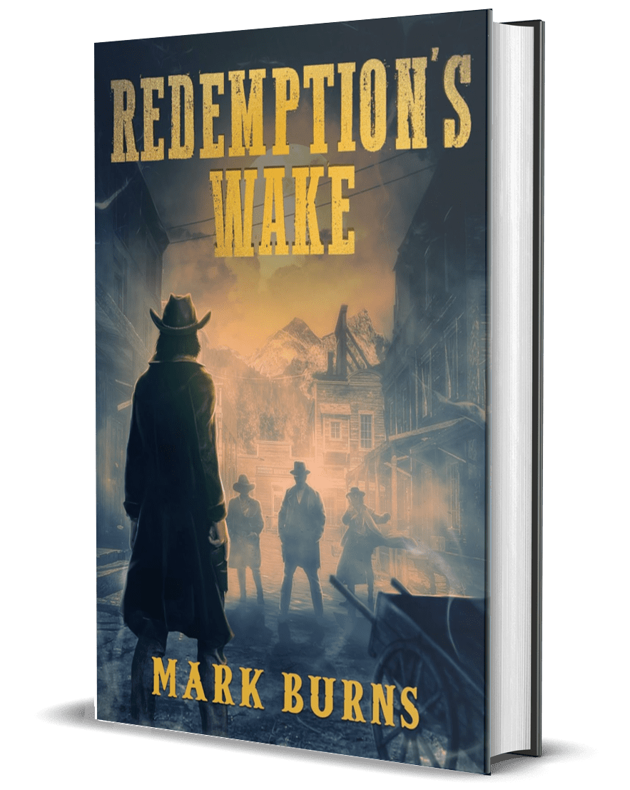 Redemption's Wake